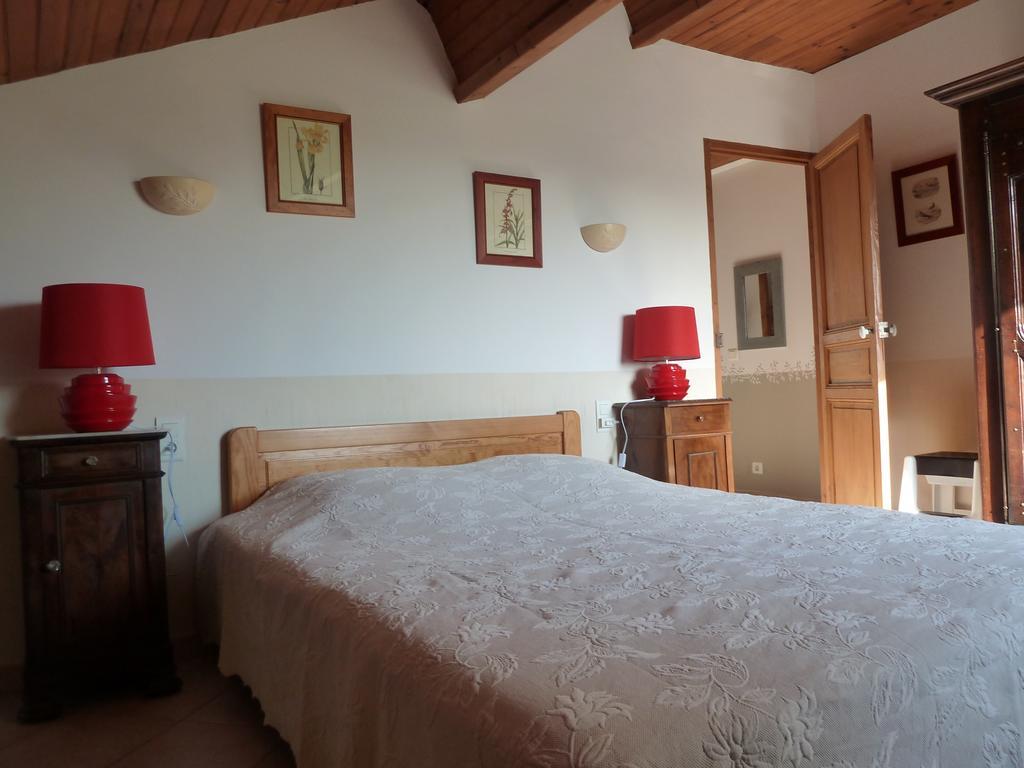 Ferienwohnung Les Tournesols Saint-Andiol Exterior foto