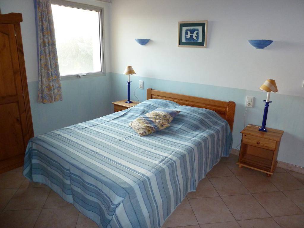 Ferienwohnung Les Tournesols Saint-Andiol Zimmer foto